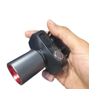 چراغ پیشانی دیپ کینگ مدل DK-376