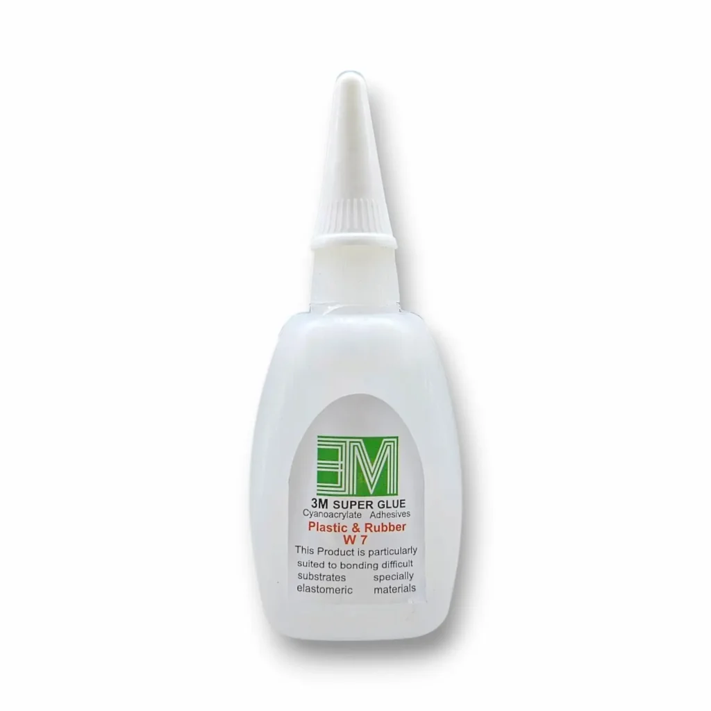 چسب قطره ای ۵۰ گرمی ساندیسی 3m