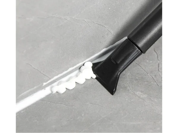 کاردک ۳ در ۱ چسب سیلیکونی