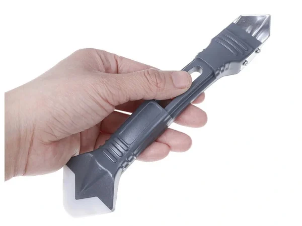 کاردک ۳ در ۱ چسب سیلیکونی