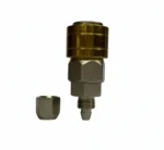 کوپلینگ sp 20 شیلنگ فنری 85 کراسمن