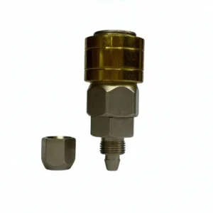 کوپلینگ sp 20 شیلنگ فنری 85 کراسمن