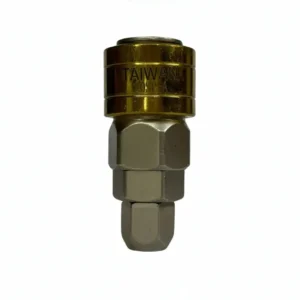 کوپلینگ sp 20 شیلنگ فنری 85 کراسمن