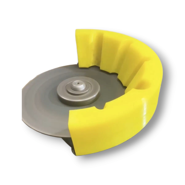 تبدیل مینی فرز به مته تیز کن