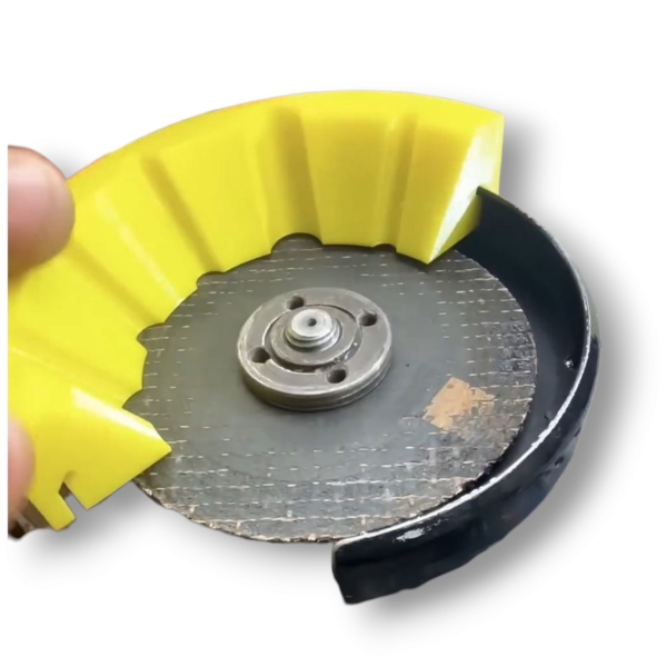 تبدیل مینی فرز به مته تیز کن