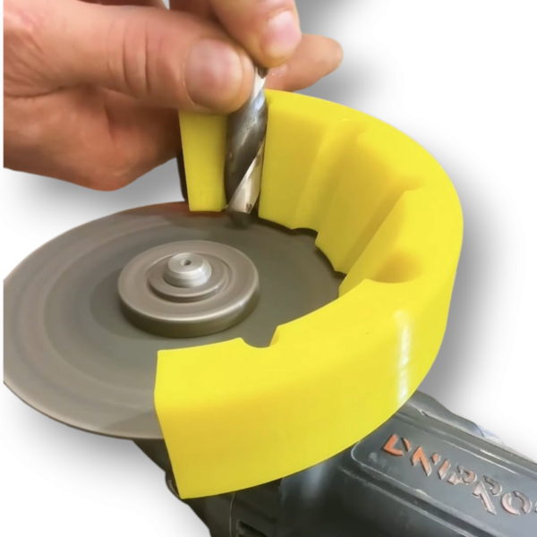 تبدیل مینی فرز به مته تیز کن