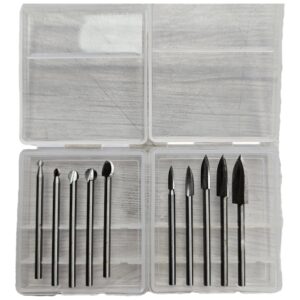 چوب ساب سه پر دنباله سه 10 عددی