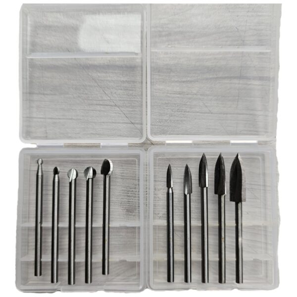 چوب ساب سه پر دنباله سه 10 عددی