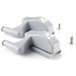 چراغ داخل کابینت بسته دو عددی