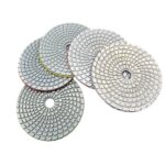 پد پولیش الماسه