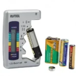 تستر باتری مدل UNIVERSAL BATTERY TESTER