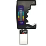 تستر باتری مدل UNIVERSAL BATTERY TESTER