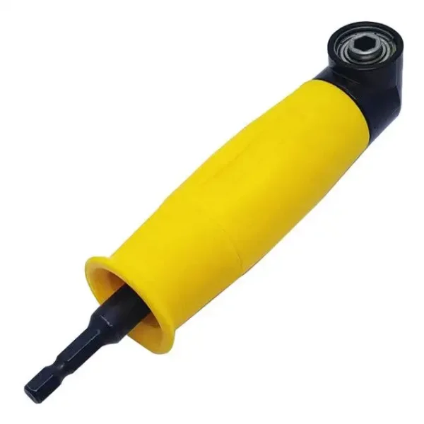 رابط چپقی 90 درجه صنعتی دریل و پیچ گوشتی