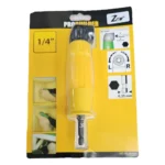 رابط چپقی 90 درجه صنعتی دریل و پیچ گوشتی