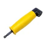 رابط چپقی 90 درجه صنعتی دریل و پیچ گوشتی