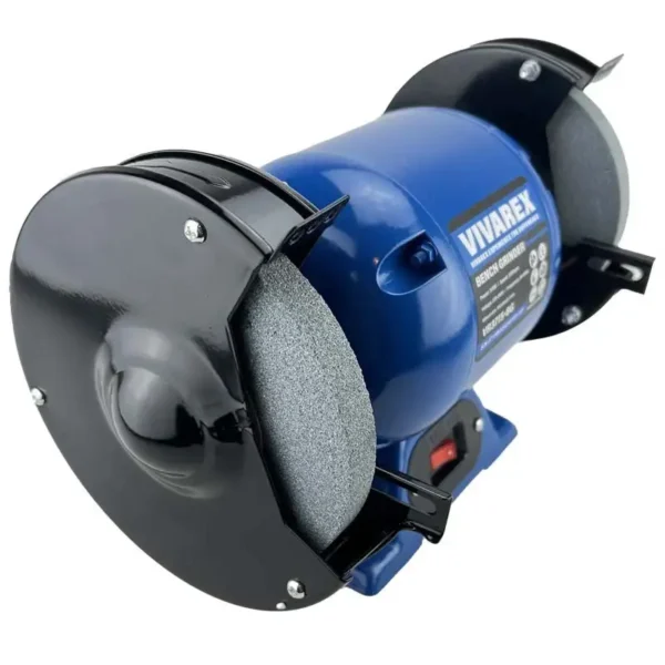 سنگ رومیزی 150 میلیمتری ویوارکس مدل VR3715-BG