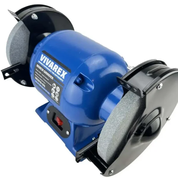 سنگ رومیزی 150 میلیمتری ویوارکس مدل VR3715-BG