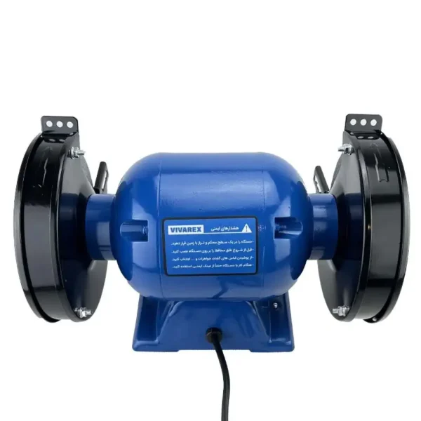 سنگ رومیزی 150 میلیمتری ویوارکس مدل VR3715-BG