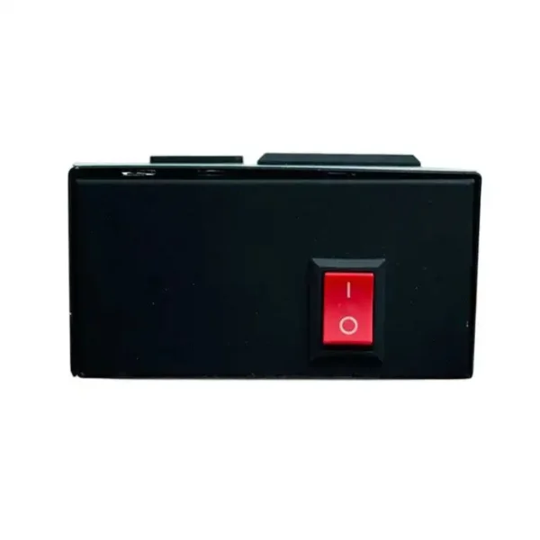 مبدل برق خودرو مدل ۱۲ به ۲۲۰ ولت 1500 وات