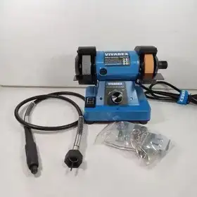 معرفی سنگ رومیزی مینیاتوری ویوارکس مدل VR2075-BG