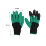 دستکش باغبانی Garden Genie Gloves