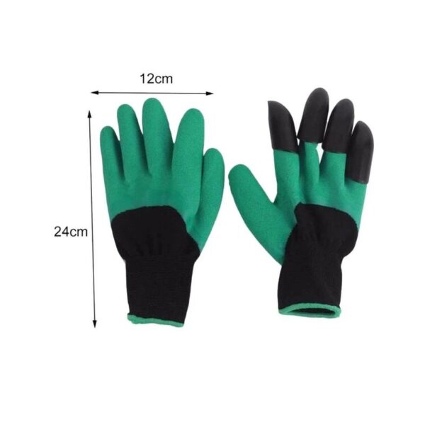 دستکش باغبانی Garden Genie Gloves