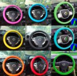 روکش فرمان سیلیکونی