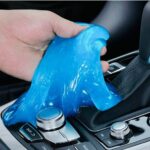 ژل تمیزکننده جادویی