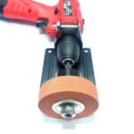 تبدیل دریل به سنگ رومیزی