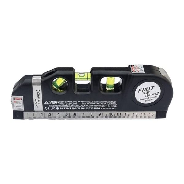 تراز لیزری فیکس ایت مدل PRO034 کاره