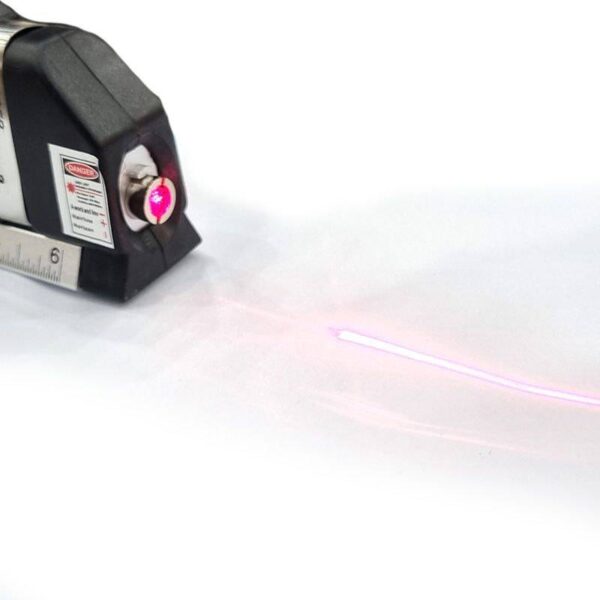 تراز لیزری فیکس ایت مدل PRO034 کاره