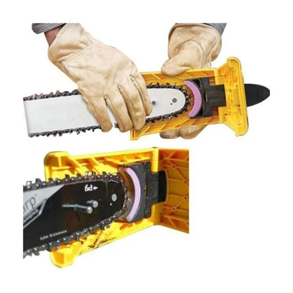 تیزکن اتوماتیک اره زنجیری (4) تیزکن اتوماتیک اره زنجیری