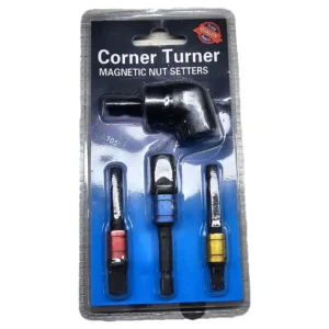 رابط چپقی مینی با سر دریلی بکس خور