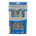 ست ۵ عددی پیچ گوشتی ضربه خور کراسمن