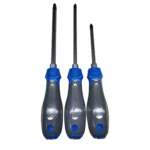 ست ۵ عددی پیچ گوشتی ضربه خور کراسمن