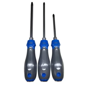 ست ۵ عددی پیچ گوشتی ضربه خور کراسمن