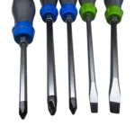 ست ۵ عددی پیچ گوشتی ضربه خور کراسمن