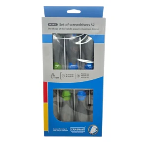 ست ۷ عددی پیچ گوشتی فشار قوی کراسمن