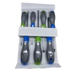 ست ۷ عددی پیچ گوشتی فشار قوی کراسمن