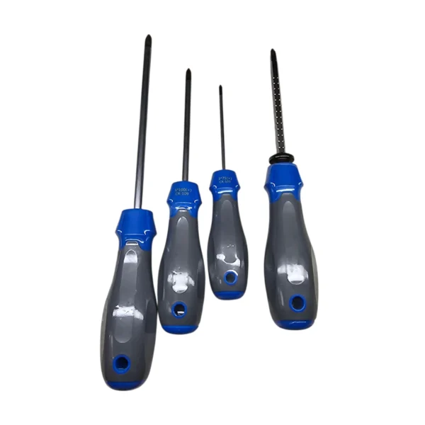 ست ۷ عددی پیچ گوشتی فشار قوی کراسمن (3) ست ۷ عددی پیچ گوشتی فشار قوی کراسمن