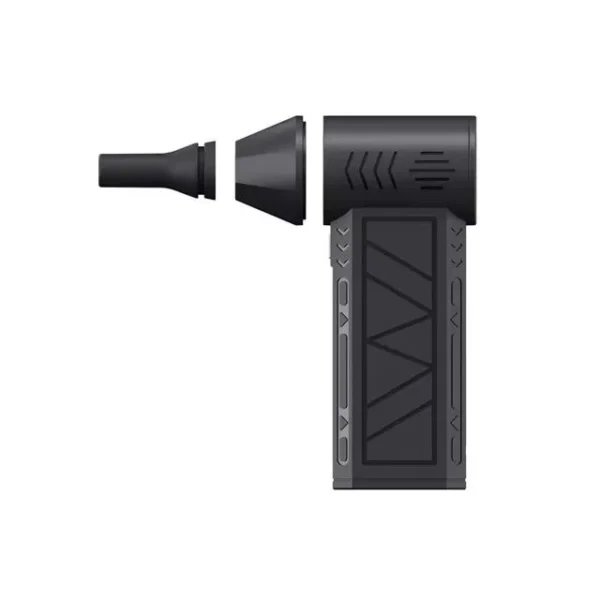 مینی جت فن چراغ دار