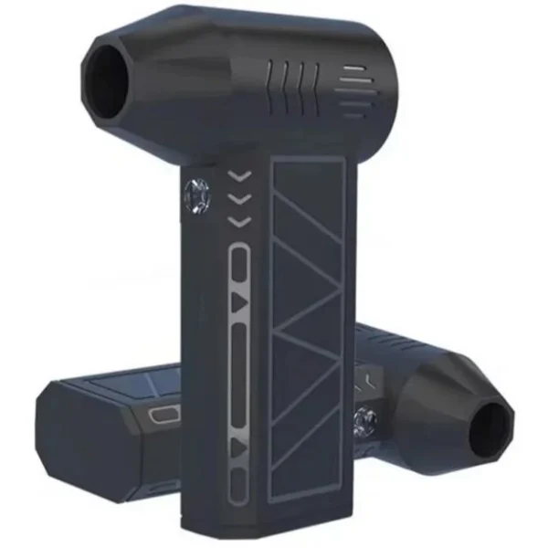 مینی جت فن چراغ دار