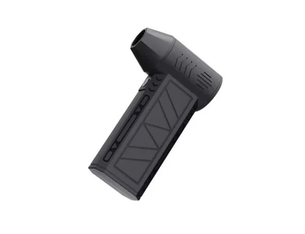 مینی جت فن چراغ دار