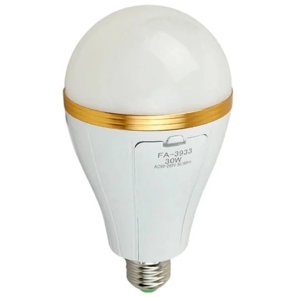 چراغ اضطراری باطری خور شارژی