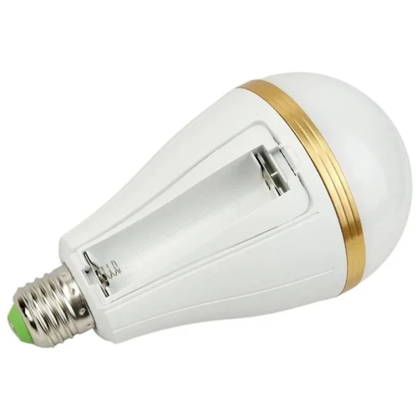 چراغ اضطراری باطری خور شارژی