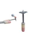 میخ چاشنی سر خود