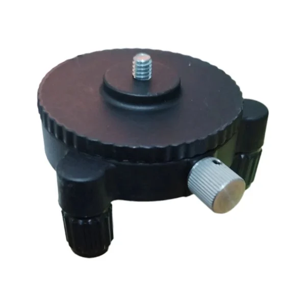 تراز لیزری طرح میلواکی مدل 4 بعدی کد 4-MILW-16LAIN به همراه سه پایه