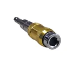 رابط منعطف فنری مگنت دار