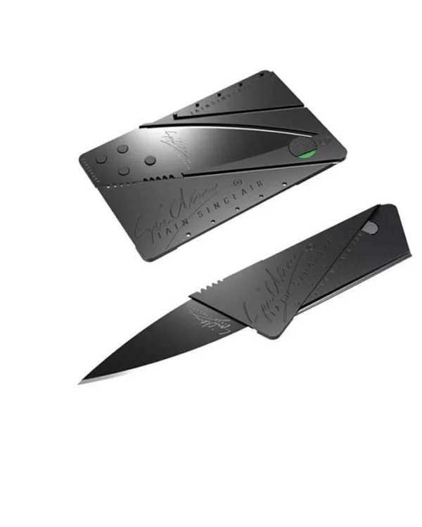 چاقو کارتی Sinclair