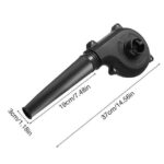 تبدیل مینی فرز به بلوور